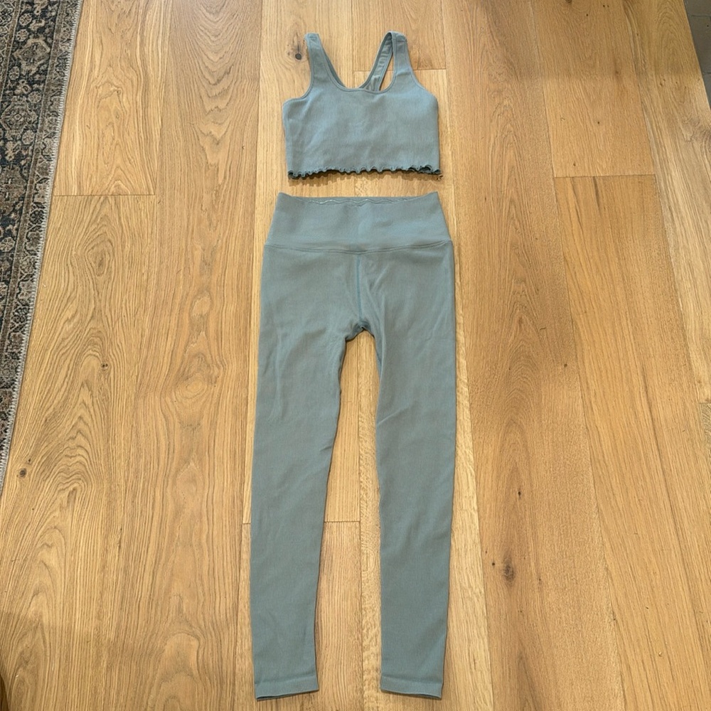 Spiritual Gangster set